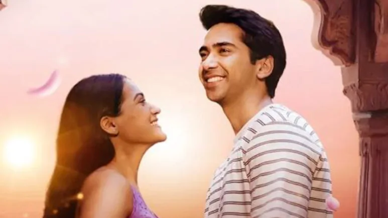 Bada Naam Karenge Review: A Traditional Romance with a Modern Twist Bada Naam Karenge Review: A Traditional Romance with a Modern Twist